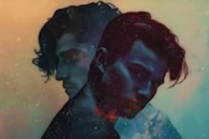 ‘A Circle of Stars’ Is The Next Great Queer Space Fantasy – Book Review A Circle of Stars Book Cover Cropped