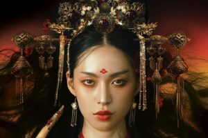 The Scarlet Alchemist Review: A Compelling, but Rushed, New Fantasy The Scarlet Alchemist Cover Cropped