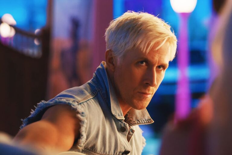 The Use of Matchbox Twenty’s ‘Push’ in ‘Barbie’ is Brilliant, and Not Just Because of Ryan Gosling’s Epic Performance