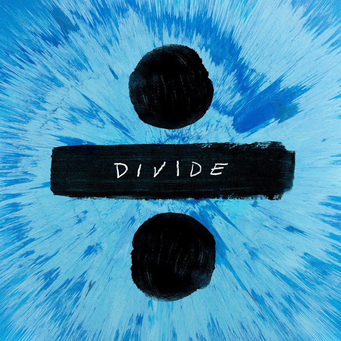 Divide - Ed Sheeran