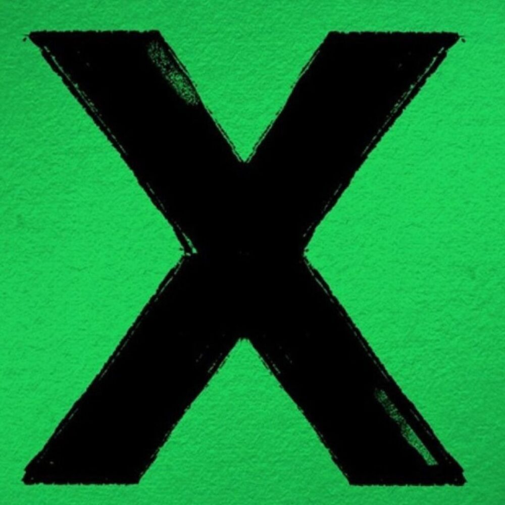 Multiply - Ed Sheeran