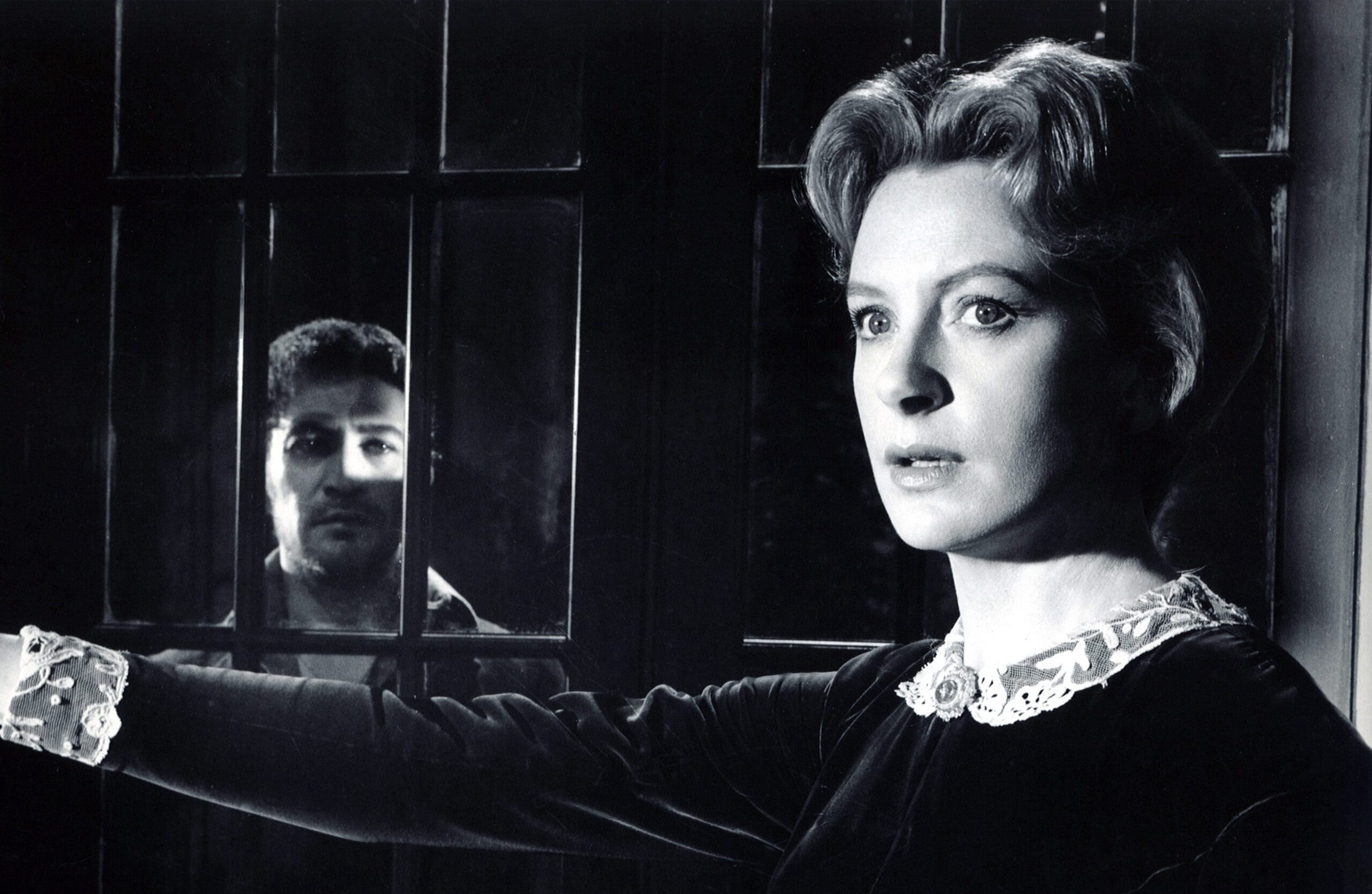 Still of Deborah Kerr in the 1961 film the Innocents