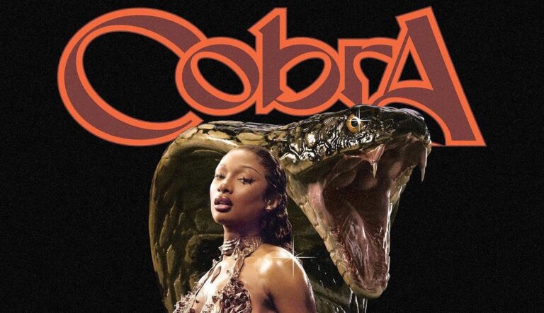 Megan Thee Stallion Sheds Her Past Before New Era with ‘Cobra’ – Single Review