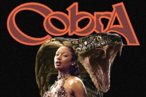 Megan Thee Stallion Sheds Her Past Before New Era with ‘Cobra’ – Single Review Megan Thee Stallion - Cobra