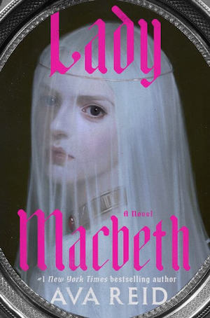 Lady Macbeth Cover