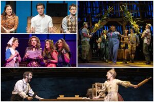 Top 10 Broadway Shows of 2023
