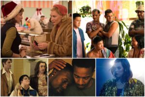 20 Most Compelling LGBTQIA+ Films of the Last 20 Years