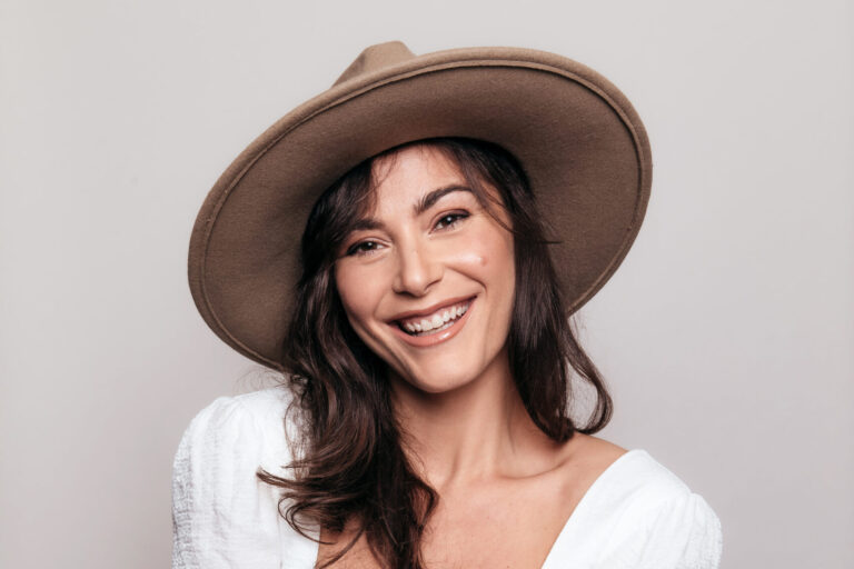 Interview: Elysia Rotaru on Her Parenting Podcast ‘You Did It!’