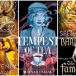 15 Fantasy Novels to Look Forward to in 2024