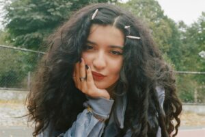 Dounia 'Self-titled' Album