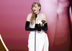 The 66th Annual Grammy Awards