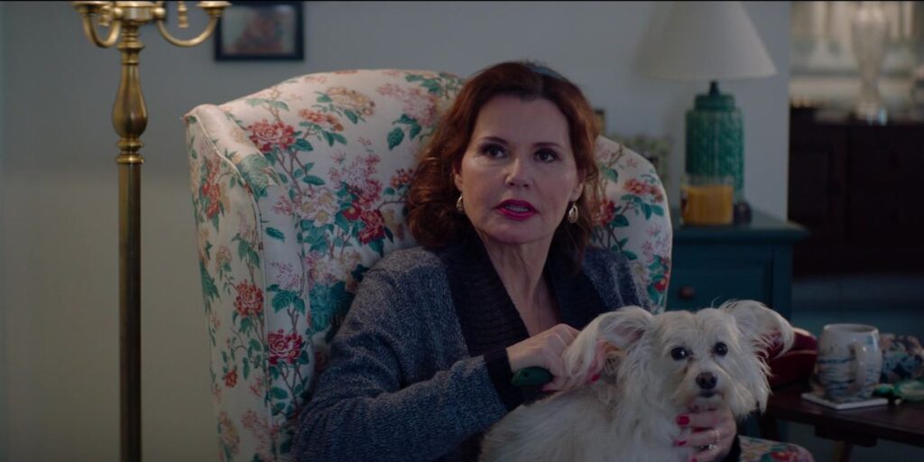 The 20 Best Geena Davis Movies of All Time