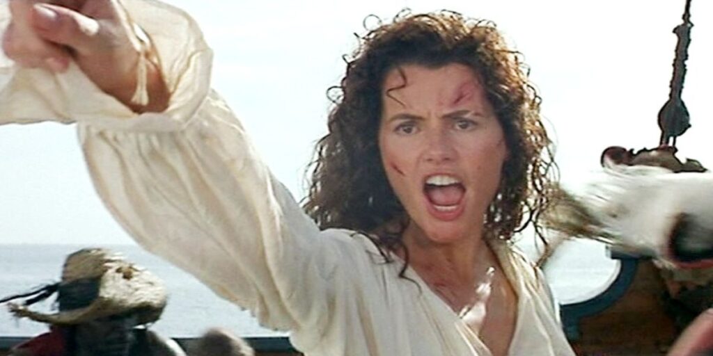 The 20 Best Geena Davis Movies of All Time