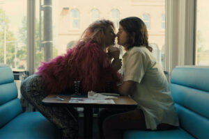 Marmalade Review: A Story of Plot Twists Marmalade