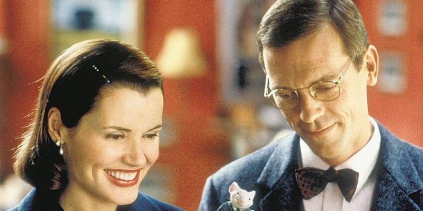 The 20 Best Geena Davis Movies of All Time