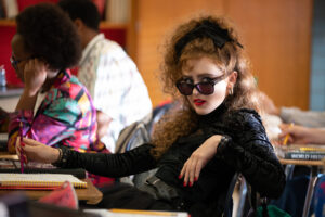 Lisa Frankenstein Review: Kathryn Newton Shines in Fun, Gruesome Addition to the Weird Girl Canon LISA FRANKENSTEIN