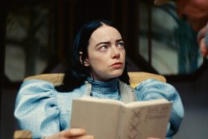 Poor Things Review: A Wild Exploration Of The World With Wonderful Performances