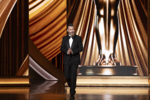 96th Academy Awards: Winners Include Oppenheimer, Poor Things, and The Zone of Interest