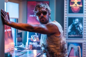 5 Star-Studded Movies Premiering in May, Including ‘The Fall Guy’ and ‘The Idea of You’ Ryan Gosling in The Fall Guy