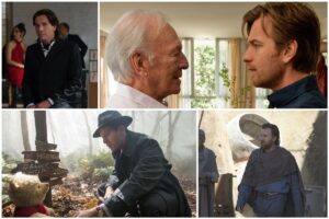 Top 15 Memorable Ewan McGregor Roles