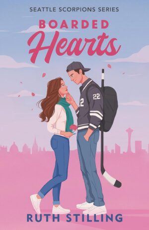 Boarded Hearts by Ruth Stilling