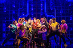 The Heart of Rock and Roll Review: A Fun Time With Fun Music