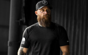 Adam Calhoun’s ‘Second Rodeo’ Proves To Be As Promising As His First- Album Review Adam Calhoun Second Rodeo