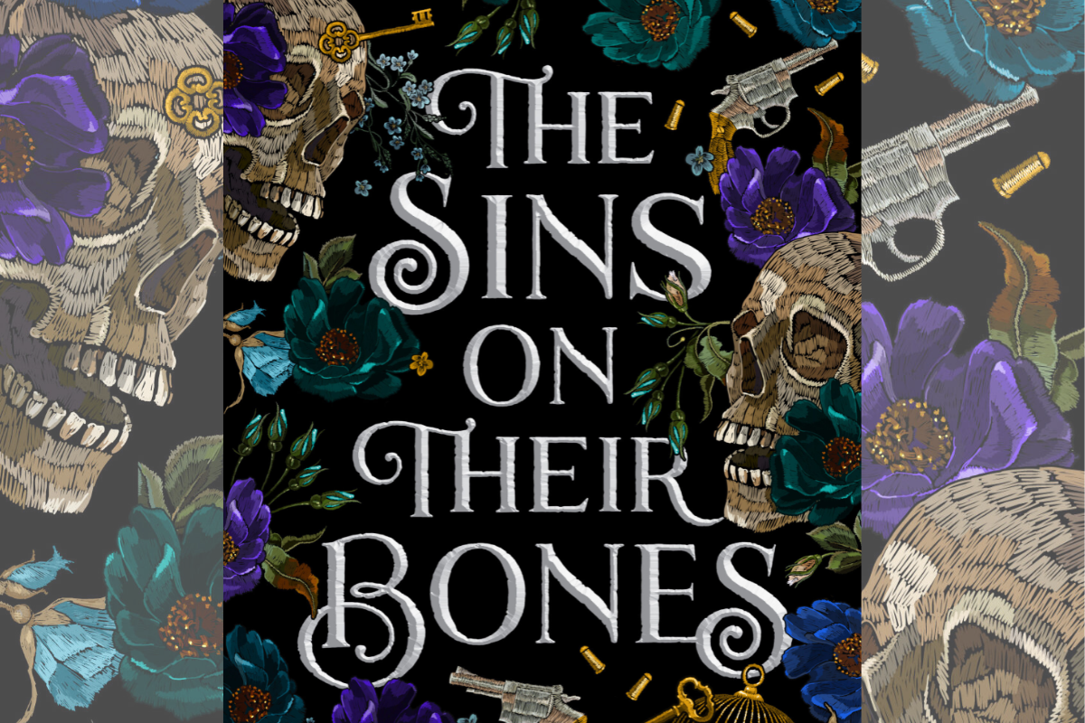The Sins on their Bones Book cover
