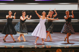 The 77th Annual Tony Awards