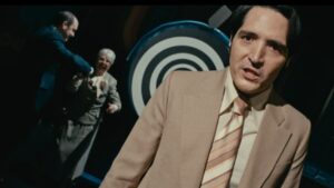 Late Night with the Devil Review: The Fame Demon David Dastmalchian in Late Night with the Devil