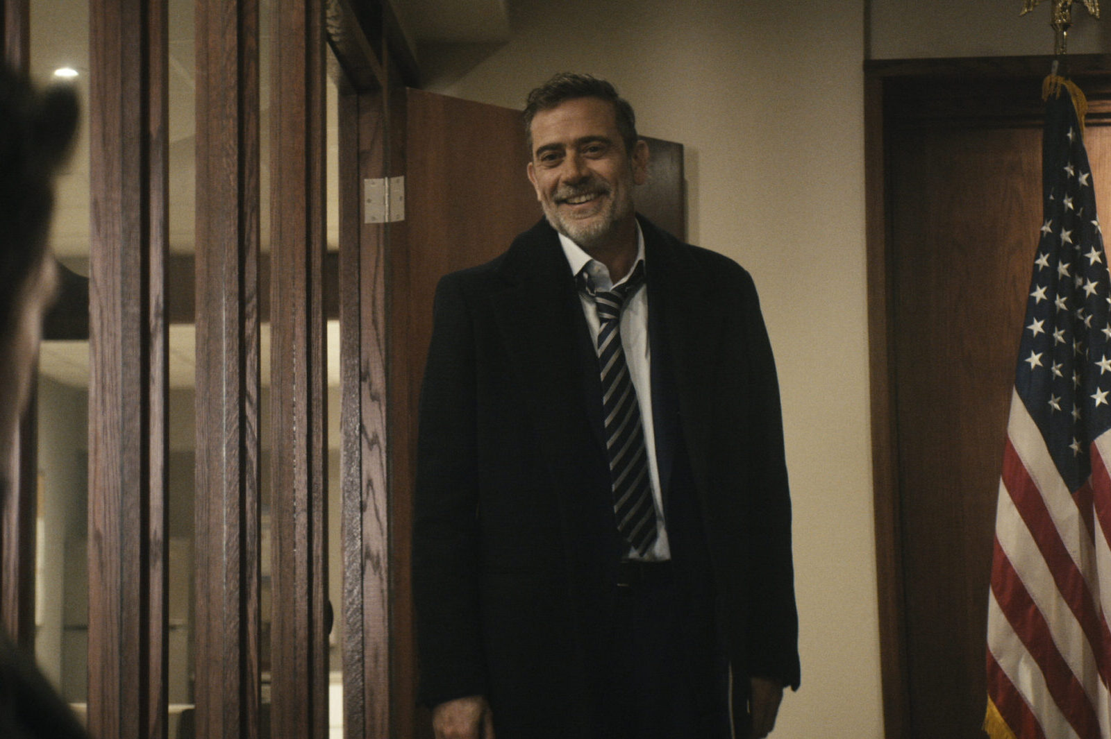 The Boys Season 4 - Jeffrey Dean Morgan (Joe Kessler)