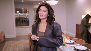 The Kardashians Season 5 Episode 10 Recap: I Can’t Do This The Kardashians Season 5 Episode 10 - I Can’t Do This