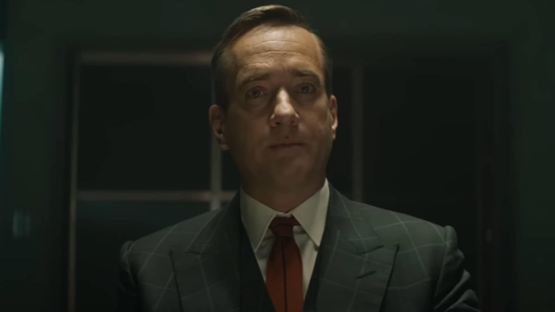 Matthew Macfadyen in Deadpool & Wolverine