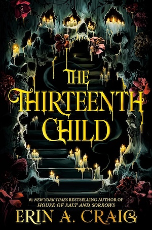 The Thirteenth Child