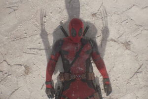 Deadpool & Wolverine Review: Best Deadpool of the Franchise Ryan Reynolds as Deadpool in Deadpool & Wolverine