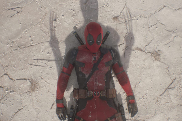 Deadpool & Wolverine Review: Best Deadpool of the Franchise - Page 8 Ryan Reynolds as Deadpool in Deadpool & Wolverine