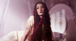 Olivia O’Brien’s ‘love & limerence’ Leaves a Lasting Impression — Album Review