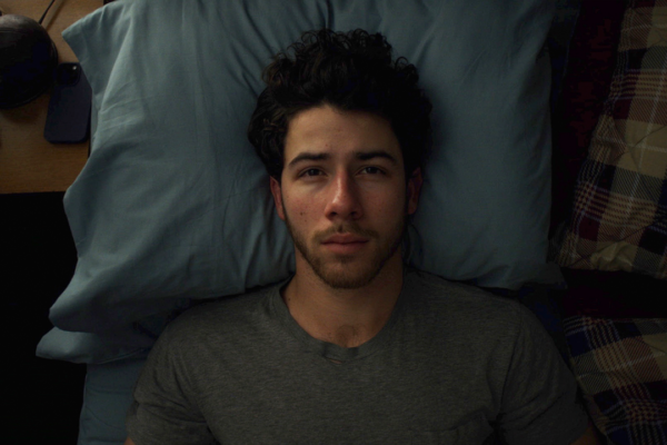 Close Out Summer with 5 Upcoming Movies Premiering in August - Page 7 The Good Half starring Nick Jonas