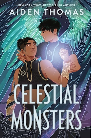 Celestial Monsters