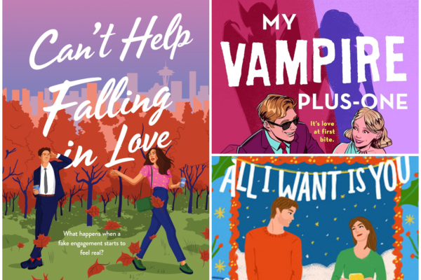 Tis the Season for These 6 Cannot-Miss Reads Releasing in September