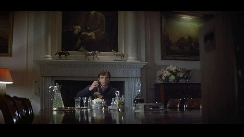 Omen Iii Rabbit The Omen Movies, Ranked From Worst To Best