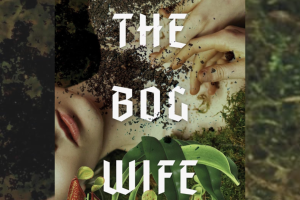 The Bog Wife Review: An Engrossing Appalachian Gothic Tale - Page 5 The Bog Wife book cover