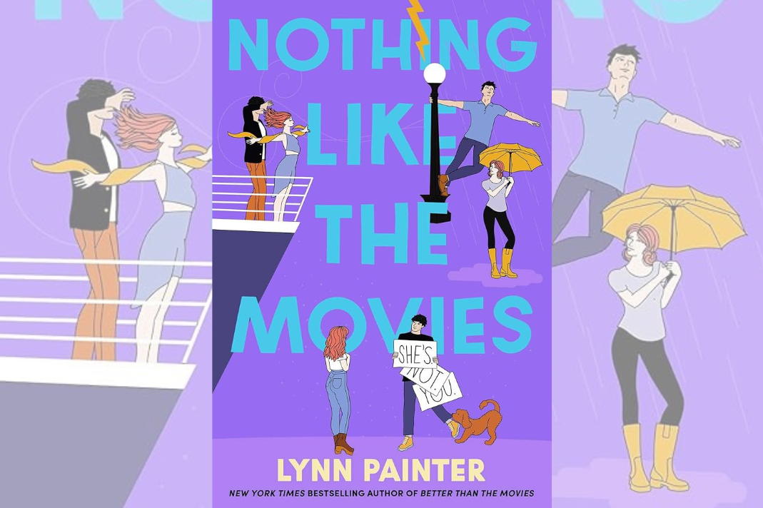 Nothing Like the Movies by Lynn Painter