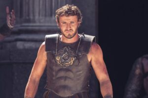 Gladiator 2 Review: A Worthy and Grand Companion Piece to the Original Paul Mescal as Lucius