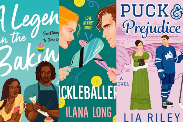 Cozy Up with These 6 Rom-Com Novels Releasing in November - Page 4 Cozy Up with These 6 Rom-Com Novels Releasing in November