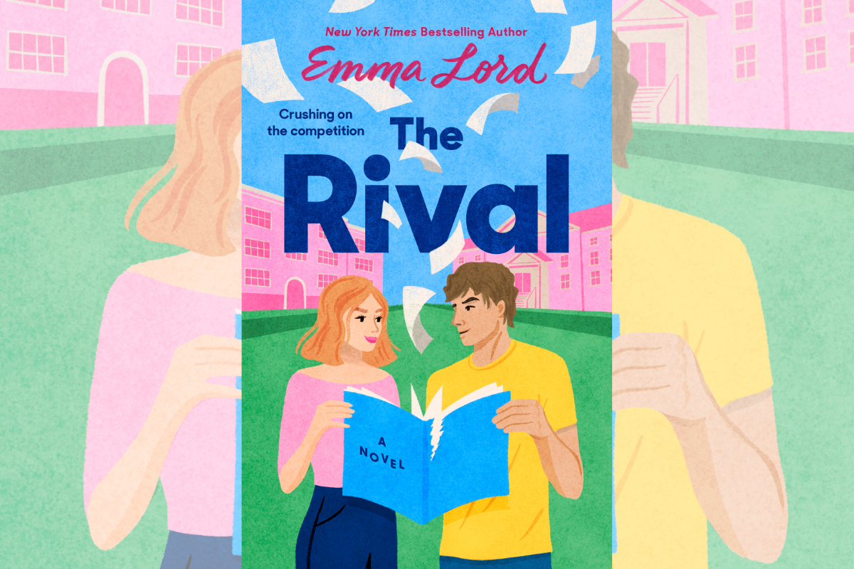 The Rival by Emma Lord