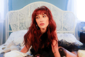 Olivia O’Brien’s ‘everywhere i go, there I am’ Is a Short Jaunt Through Mental Health and Addiction – Album Review Olivia O'Brien - everywhere I go there I am