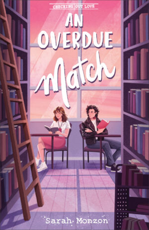 An Overdue Match by Sarah Monzon