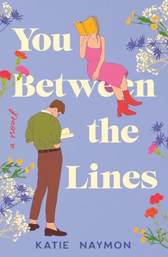 You Between the Lines by Katie Naymon