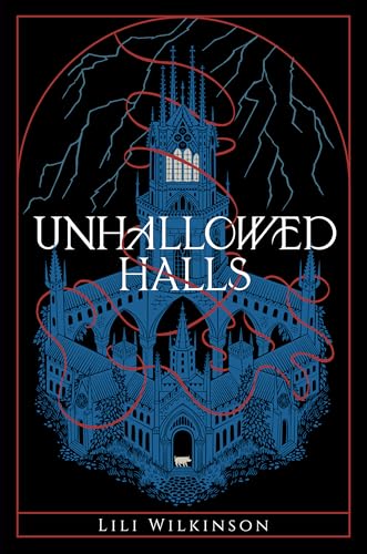 Unhallowed Halls